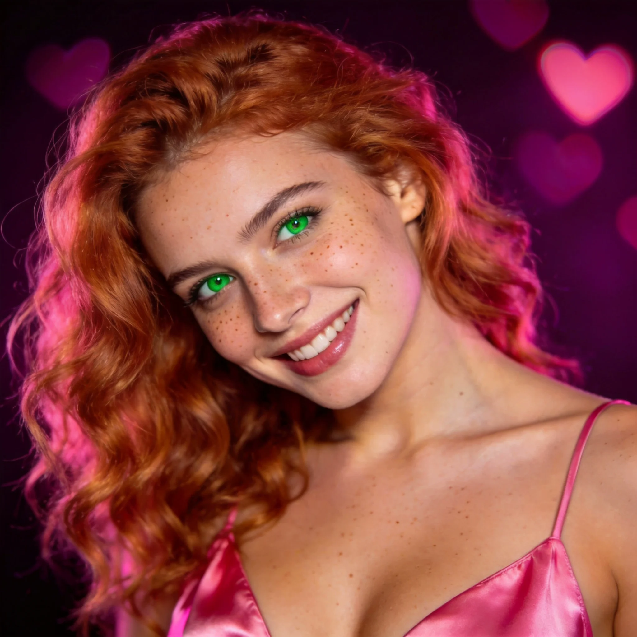 AI Girlfriend